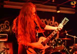 Detoxed @ Le Cherrydon